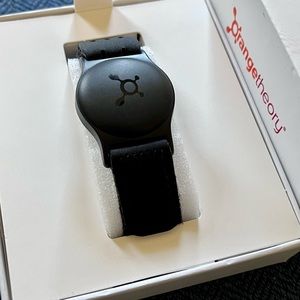 Orange Theory OTbeat Burn 3.0